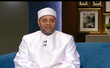 عضو اللجنة العليا للدعوة بالأزهر: الإيثار خلق عظيم حثت عليه شريعتنا وينشر المحبة في المجتمع