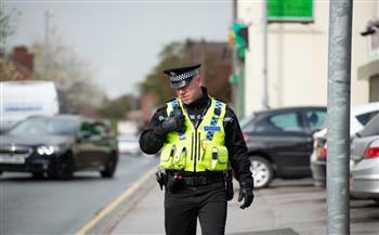   اعتقال 170 شخصًا فى حملة أمنية للشرطة البريطانية على المجرمين الخطرين