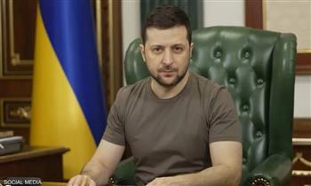   استقالة نائب مدير مكتب الرئاسة الأوكرانية