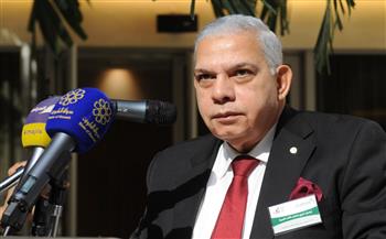   رئيس اتحاد الناشرين العرب: معرض الكتاب درة المعارض الموجودة بالوطن العربي