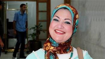   الكاتبة الروائية إيمان سند: معرض القاهرة للكتاب مائدة عامرة بكل معاني الشأن الثقافي