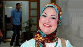 الكاتبة الروائية إيمان سند: معرض القاهرة للكتاب مائدة عامرة بكل معاني الشأن الثقافي