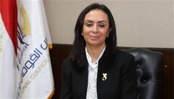 قومي المرأة يهنىء وزير الداخلية ورجال ونساء الشرطة بمناسبة الاحتفال بعيد الشرطة ال71