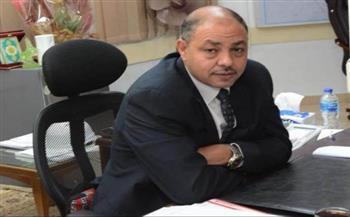 رئيس مدينة قنا الجديدة: تشغيل مبنى مجمع خدمات الأسرة والطفولة