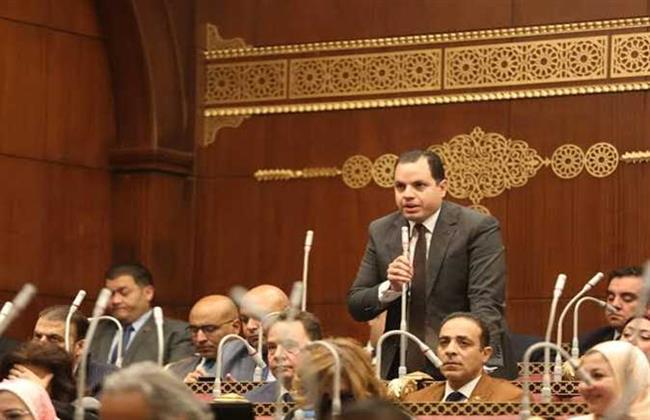 نائب: إطلاق حوار مجتمعي حول الموازنة الجديدة للدولة بمثابة خارطة طريق اقتصادية