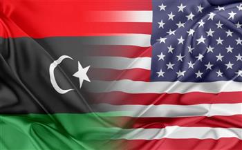   ليبيا وأمريكا تبحثان خطوات المجلس الرئاسي لكسر الجمود السياسي