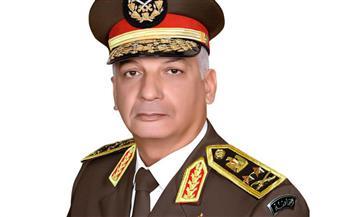 القوات المسلحة تهنئ وزير الداخلية ورجال الشرطة بمناسبة الاحتفال بعيد الشرطة