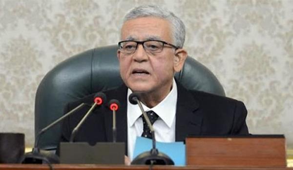 رئيس مجلس النواب يهنئ وزير الداخلية بالذكرى الـ 71 لعيد الشرطة