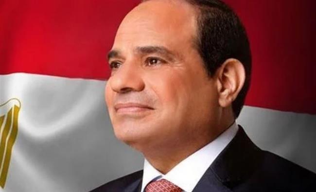 محافظ كفر الشيخ ورئيس الجامعة يُهنئان الرئيس السيسي بعيد الشرطة وذكرى ثورة يناير