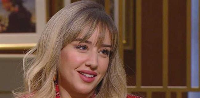 فرح الزاهد تستعد لتصوير "البطة الصفرا" مع غادة عادل