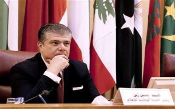 رئيس الوطنية للإعلام يهنئ الرئيس السيسي بعيد الشرطة