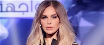 نيكول سابا تستعد لإحياء حفلاً غنائيًا فى القاهرة يوم 27 يناير المقبل