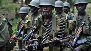   جيش الكونغو الديمقراطية: مقتل 6 من متمردي "المليشيات الديمقراطية المتحالفة" في إقليم إيتوري