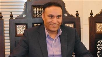 د. علاء جانب الحاصل على "أمير الشعراء": بهاء الأدب والفن لا يكتمل إلا إذا أخذ تأشيرة من القاهرة