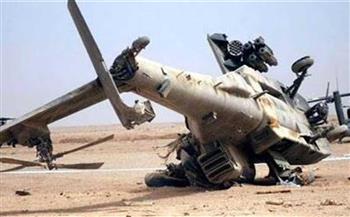   الأردن يعزي الجزائر في ضحايا حادث تحطم مروحية عسكرية خلال مهمة تدريبية