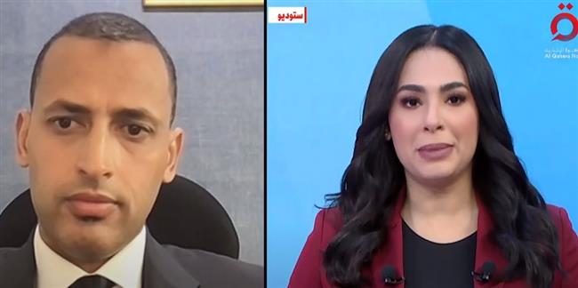 مُستشار مغربي: البرلمان المغربي دعا إلى إعادة تقييم للعلاقات مع «الأوروبي» لتدخله في ملف الحريات