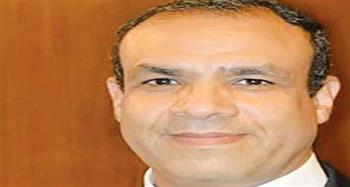 سفير مصر في بروكسل يبحث ملفات التعاون الثنائي مع كبار المسئولين في لوكسمبورج