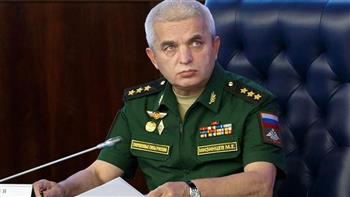   بريطانيا: إقالة قائد القوات الجوية الروسية تشير لاحتمالية وجود خلافات بين كبار العسكريين