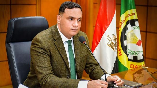 محافظ الدقهلية يوجه بتعظيم موارد الاعلانات لتقديم خدمات حكومية متميزة للمواطنين