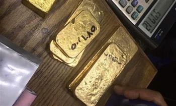 الشعبة العامة للذهب تحذر من بيع سبائك غير مطابقة للمواصفات بالمخالفة للقانون