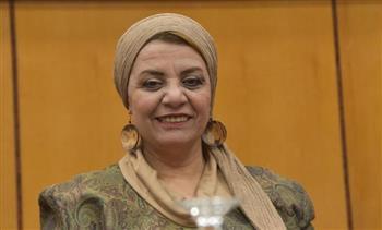 «غانم» تعلن مواصلة كلية العلوم تصدرها المركز الأول في النشر الدولي 