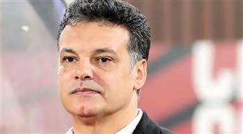 فاركو يقبل استقالة إيهاب جلال