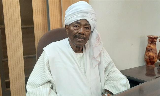 رئيس حزب الأمة السوداني: المشهد الحالي في بلادنا معقد