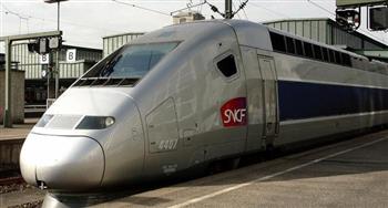   السكة الحديد الفرنسية: إيقاف حركة القطارات بمحطة شرق باريس إثر نشوب حريق