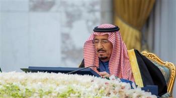   «الوزراء السعودي» يؤكد على موقف المملكة الداعي للتسامح ونبذ التطرف