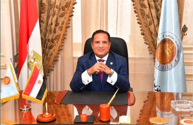 «أبو هميلة» مهنئا الشرطة بعيدهم الـ 71..مؤكدا: تعددت أدوارهم الأمنية والاجتماعية والحقوقية والخدمية للمواطنين