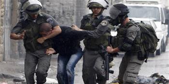 قوات الاحتلال الإسرائيلي تعتقل فلسطينيا من مخيم جنين