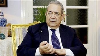 مساعد وزير الخارجية: الدبلوماسية الخارجية عادت بقوة في عهد الرئيس السيسي 