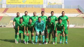 السكة الحديد يطيح بفريق وادي دجلة من الكأس ويصعد لدور الـ64