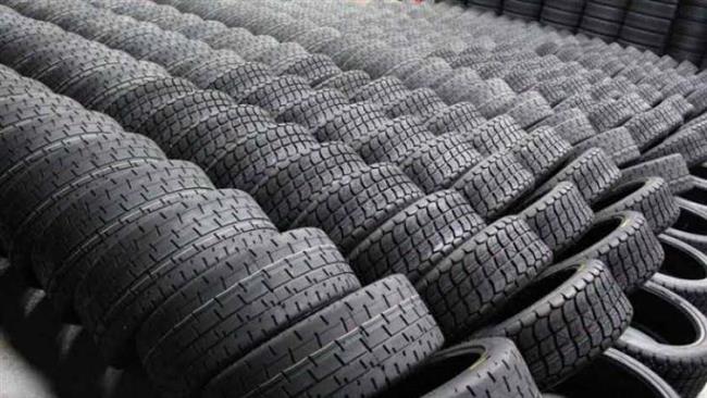 بيراميدز للإطارات: الاكتفاء الذاتى خلال 6 أشهر و30 ألف إطار يوميا تحت شعار «صنع فى مصر»
