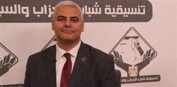 «نادر مصطفى»: المتحدة للخدمات الإعلامية تقدم محتوي درامى هادف وجذاب