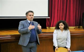   «الدراسة في صقليه» مبادرة جديدة من المعهد الثقافي الإيطالي 