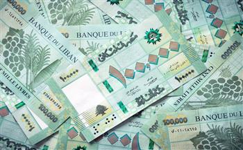   تعويم جديد.. سعر صرف الدولار فوق 54 ألف ليرة لبنانية 