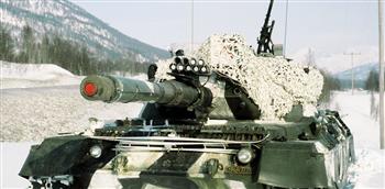   رسميا ألمانيا تقرر إرسال دبابات «ليوبارد 2» إلى أوكرانيا