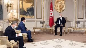 مسؤولان فرنسيان يؤكدان دعم بلدهما لتونس في مسارها الإصلاحي