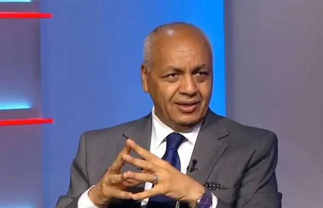 من قتل المتظاهرين وقضية القرن.. كتاب جديد لمصطفى بكري