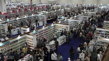 ينطلق اليوم.. أبرز المعلومات عن الدورة 54 لمعرض القاهرة الدولي للكتاب