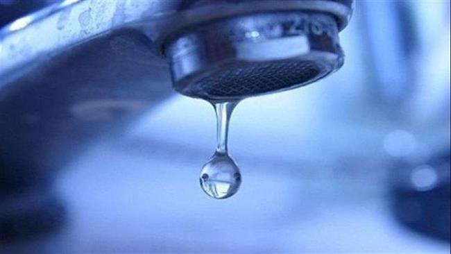 قطع المياه عن منطقة الزهور سيتي الخامسة بحدائق أكتوبر  اليوم