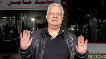 أبرزها قطع الرقاب.. رسائل تهديد من مرتضى منصور للاعبي الأبيض
