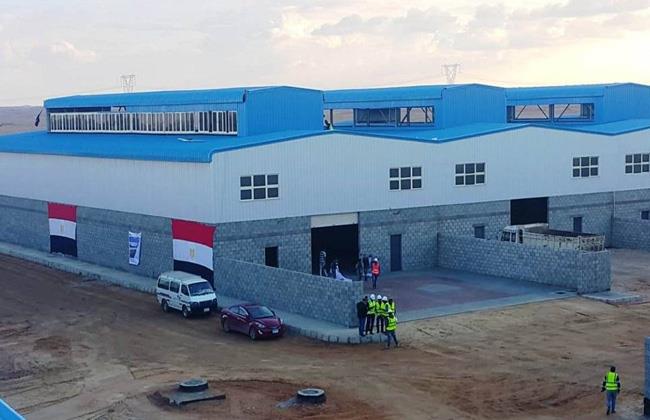 إعفاء 50% من الغرامات.. شروط منح مهلة الـ 6 شهور للمشروعات الصناعية التي تخطت البرنامج الزمني