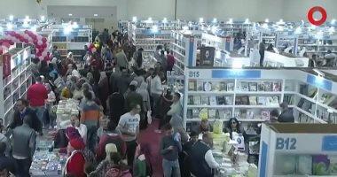 رئيس هيئة الكتاب: 1047 دار نشر بمعرض الكتاب والثقافة ملك للجميع