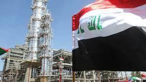 العراق يبيع نفطا بأكثر من 7.7 مليار دولار في ديسمبر
