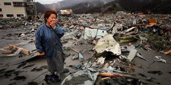   زلزال يضرب فوكوشيما اليابانية