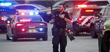   مقتل 3 أشخاص في حادث إطلاق نار في متجر بولاية واشنطن 