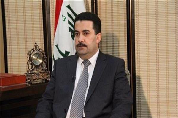 رئيس الوزراء العراقي: حريصون على ترسيخ التعاون العسكري والأمني مع فرنسا