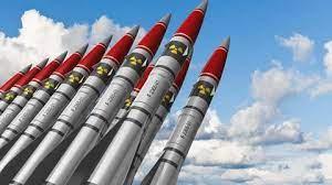   جيبوتي توقع على معاهدة حظر الأسلحة النووية
